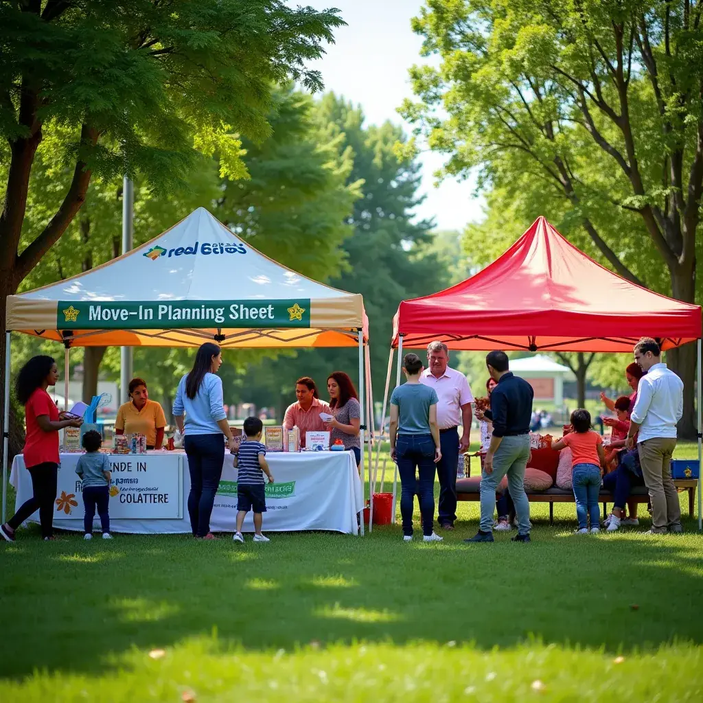 Professional digital solutions showcase